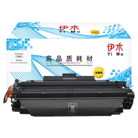 伊木 Q7516A 至臻版 打印量12000页 适用HP5200/5200n/5200LX 硒鼓 1.00 只/支 (计价单位:支) 黑色