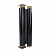 谊和 YHK-260BK 260mm*100m 适用机型: K-3000 电力标识打印机 标签色带 1.00 个/盒 (计价单位:盒) 黑色