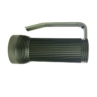 顶火 GMD5109A 电压14.4V 功率35W 防护等级IP68 LED 多功能手提灯 (计价单位:盏) 枪灰色