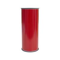 翼派(YIPAI) YP-BQ220 220mm*20m 适用机型MS-TTR362AC 红色 打印机标签胶贴 (计价单