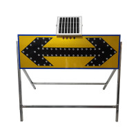 科睿沃 12V 20W IP65 3HZ LEDKRW-RO-B1 标志灯 (计价单位:盏) 黄黑