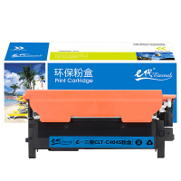 e代经典 粉盒 高容量环保设计持久耐用适合多种打印机通用粉盒