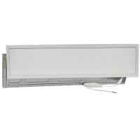光大特照 EBF205(GC)-48 220V 48W IP20 300X1200mm LED 嵌入式LED灯具 (计价单位:台) 白色