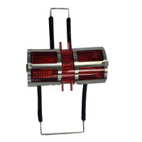 熠飞(EEEFEI) EF1037E 1.2V 35mW IP68 1.5Hz LED 海鸥警示灯 (计价单位:盏) 金属色