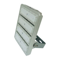 正辉(CHHI) MZH2217A 160W 应急功率30W 3h IP65 AC220V 白光 6000K LED LED应急泛光灯/投光灯 (计价单位:个) 灰色