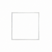 OHUIZAOMIN OHSF9159-36W-G 办公面板灯 (计价单位:个) 白色