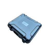 凯瑞(Cary) KL5260A 11.1VDC 34W 6000K IP65 应急照明时间44h LED 电池供电 应急照明组合箱 (计价单位:盏) 黑色