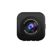 PAPAGO D1 wifi 2160p单镜头超清夜视 行车记录仪 (计价单位:台) 黑色