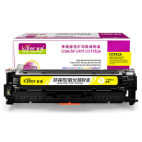 智通(ZT) ZT-CC532A-Y 2800页 适用惠普CP2025 CP2025n 硒鼓 1.00 只/个 (计价单位:个) 黄色