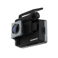 PAPAGO F666 行车记录仪 (计价单位:台) 黑色