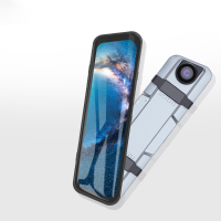 PAPAGO P5 单录 1600P超高清夜视 无卡 行车记录仪 (计价单位:台) 银色