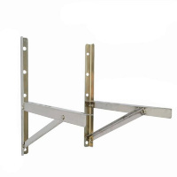 TCL 1匹和1.5匹 Q≤3600W 不锈钢 室外机支架 1.00 个/副 (计价单位:副)