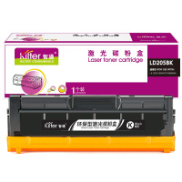 智通(ZT) LD205BK 2000页 适用联想Lenovo CS2010DW CF2090DWA 硒鼓 1.00 只/个 (计价单位:个) 黑色