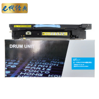 e代经典 828A(CF364A) 商务版 适用惠普HP M855 硒鼓 1.00 只/支 (计价单位:支) 黄色