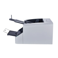 齐心(COMIX) QX6300 馈纸式 A3幅面 120ppm/240ipm 国产扫描仪 (计价单位:台) 灰色