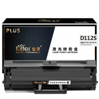 智通(ZT) D112S PLUS版 1000页 适用三星SAMSUNG M2023 M2029 硒鼓 1.00 只/个 (计价单位:个) 黑色