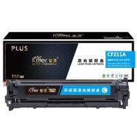 智通(ZT) ZT-CF211A-C PLUS版 打印量1800页 适用HP M251n 硒鼓 1.00 只/支 (计价单位:支) 兰色