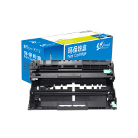 e代经典高容量加黑硒鼓高速打印持久耐用静设计兼容多种型号打印机硒鼓