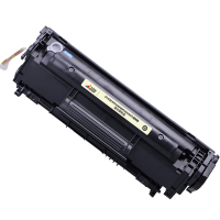 广博(GuangBo) GB-Q2612AX 打印量2500页 适用佳能Canon LBP 2900 3000 FaxL95 100 MF4100 4120 硒鼓 (计价单位:只)