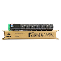 艾洁(AJ) MP C2550C打印量10000页高容量适用MPC2010;C2030;C2050;C2530;C2550等粉盒 硒鼓 (计价单位:只) 黑色