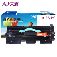 艾洁(AJ) MLTR307 加黑版 打印量60000页 适用三星SAMSUNG/ML4510/ML4510ND/ML5015 硒鼓架 (计价单位:只) 黑色
