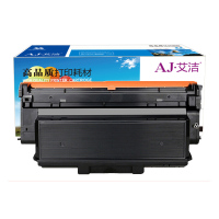 艾洁(AJ) MLT-D204S 打印量3000页 适用三星Samsung;SL-M3325;SL-M3875;3825 粉盒 (计价单位:只) 黑色