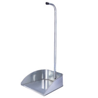 萨威帝尔 加厚钢管铁撮箕