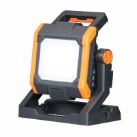 熠飞(EEEFEI) EF1056 18V 35W IP65 LED 续航时间10h 移动工作灯 (计价单位:盏) 黑色