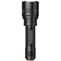 晨潞电子 CLU-SD01 168*49*31mm 便携式手电筒 (计价单位:个) 黑色