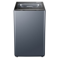 TCL B100P9-DMP 10公斤 WIFI智控 直驱彩屏智能投放 变频 全自动 波轮洗衣机 (计价单位:台) 极地