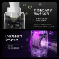 大宇(DAEWOO) AM01 无叶风扇 (计价单位:台) 冰奶白