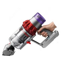 戴森(DYSON) V10 Fluffy Extra 手持吸尘器 (计价单位:台) 红色