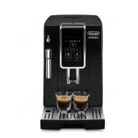 德龙(Delonghi) ECAM350.15.B 1.8L 15bar 全自动 咖啡机 (计价单位:台) 黑色