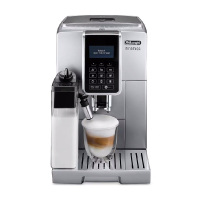 德龙(Delonghi) ECAM350.75.S 蒸汽式 1.8L 1450w 咖啡机 (计价单位:台) 银色