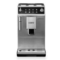 德龙(Delonghi) ETAM29.510.SB 15杯 咖啡机 (计价单位:台) 银色