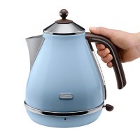 德龙(Delonghi) KBO2001.AZ 1.7L 电热水壶 (计价单位:台) 海洋蓝