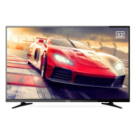 创维(SKYWORTH) 32E381S 32英寸高清 二级能效节能 简约性价比 液晶家用 电视机 (计价单位:台) 黑