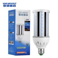 爱迪普森(IDEAPOST) AD-LCYM020-20W E27 6000K 220V 中华灯灯泡 led灯泡玉米灯 (计价单位:个) 白色
