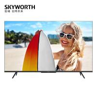 创维(SKYWORTH) 50G22 50英寸 4K 电视机 (计价单位:台) 黑色