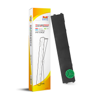 扬帆耐立(YFHC) PR-70 PLUS 商专版 打印量:9mm*25m 适用机型长城信息GWI PR70 黑色 色带