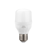 爱迪普森(IDEAPOST) AD-SBL-220-5W E27 6500K 220V 圆泡节能灯大螺口球泡 led灯泡e27螺口 (计价单位:个) 白色