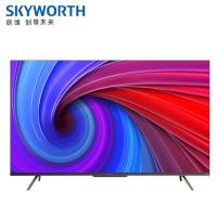 创维(SKYWORTH) 86G22Pro 86英寸 4K超高清 3+32GB 智能语音护眼防蓝光 平板电视 (计价单位