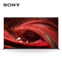 索尼(SONY) XR-85X95J 85英寸 电视机 (计价单位:台) 黑色