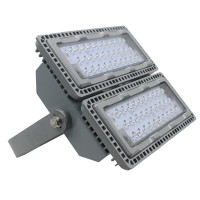正辉(CHHI) ZH-TL7 200W IP66 AC220V 白光 6000K LED LED投光灯 (计价单位:个) 灰色