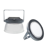 日昇之光(RECEN) RGGL260-300W 5700K/220V IP65 固定式LED灯具 1.00 个/台 (计价单位:台) 灰色