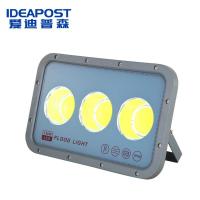 爱迪普森(IDEAPOST) GXQTGD021-150W IP65 220V 6500K 户外射灯 广场灯高杆灯广告牌投射灯 led投光灯泛光灯 (计价单位:个) 灰色