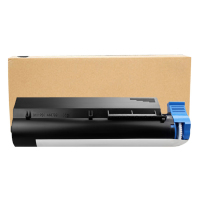 艾洁AJ原装鼓粉分离高容量激光打印机硒鼓加黑科技持久耐用办公神器