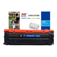 扬帆耐立(YFHC) YFHC-506L-C 3500页 适用三星CLP-680DW 680ND 硒鼓 1.00 只/个 (计价单位:个) 兰色