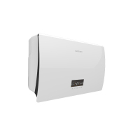 德恩特(Dente) DTR/P30 智能恒温 速热式电热水器 (计价单位:台) 水晶白