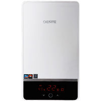 德恩特(Dente) DTR/V8Q13 8500W 变频恒温 即热式电热水器 (计价单位:台) 白色